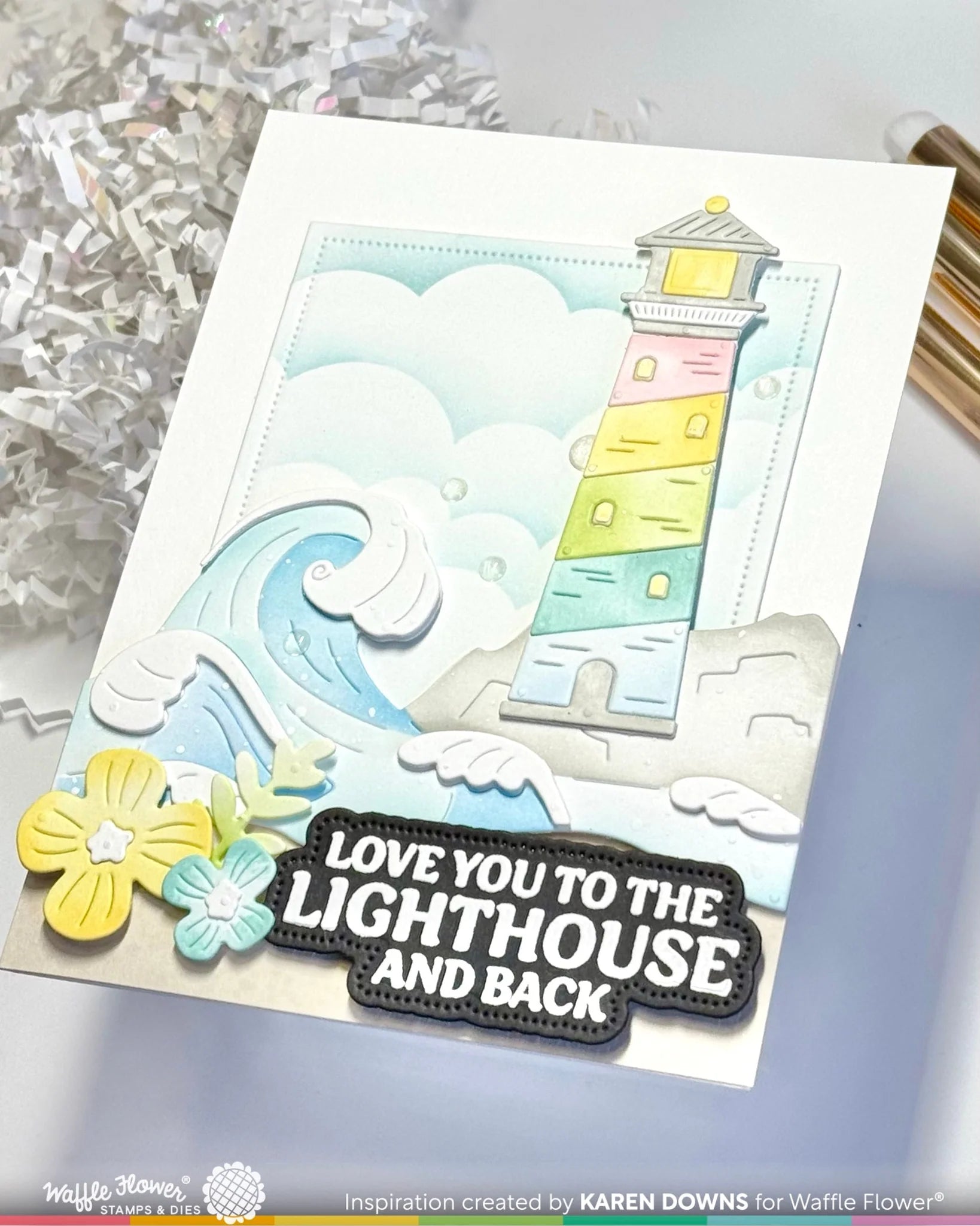 Bumbleberry Papercrafts Ltd