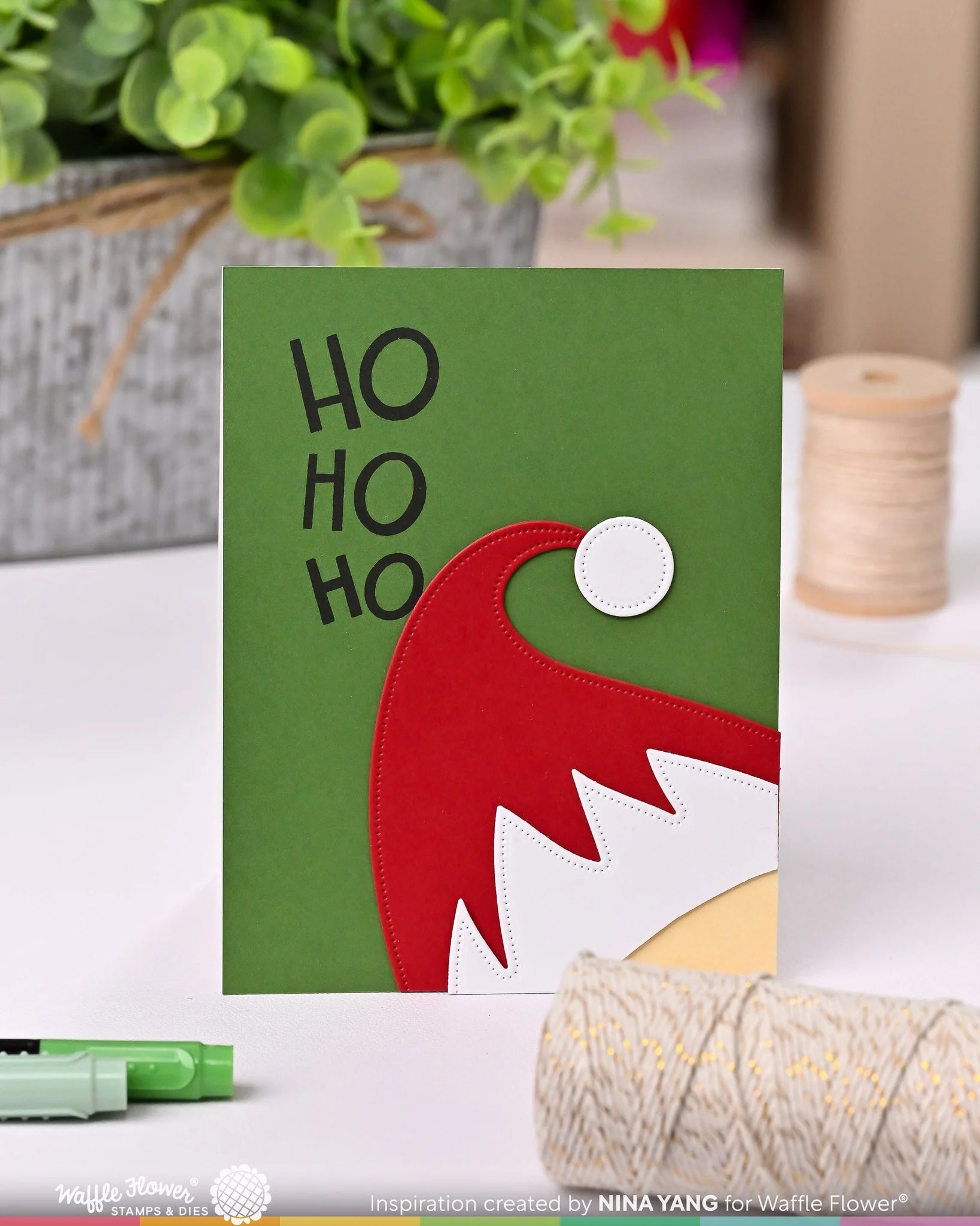 Bumbleberry Papercrafts Ltd