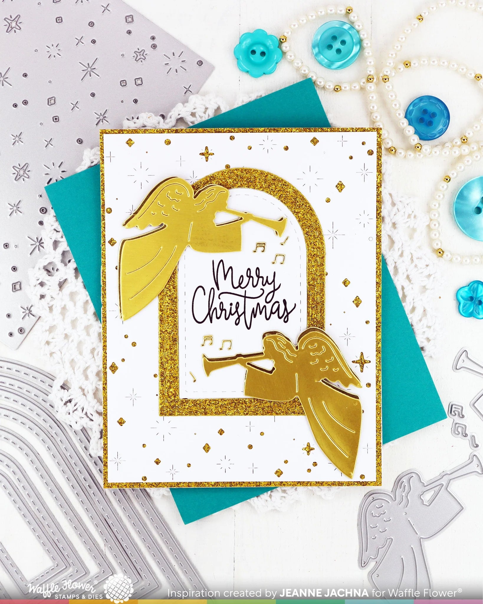 Bumbleberry Papercrafts Ltd