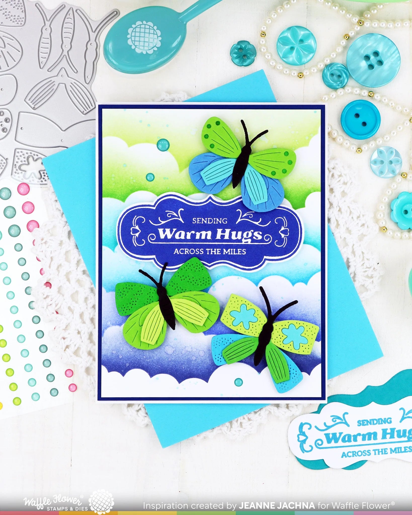 Bumbleberry Papercrafts Ltd