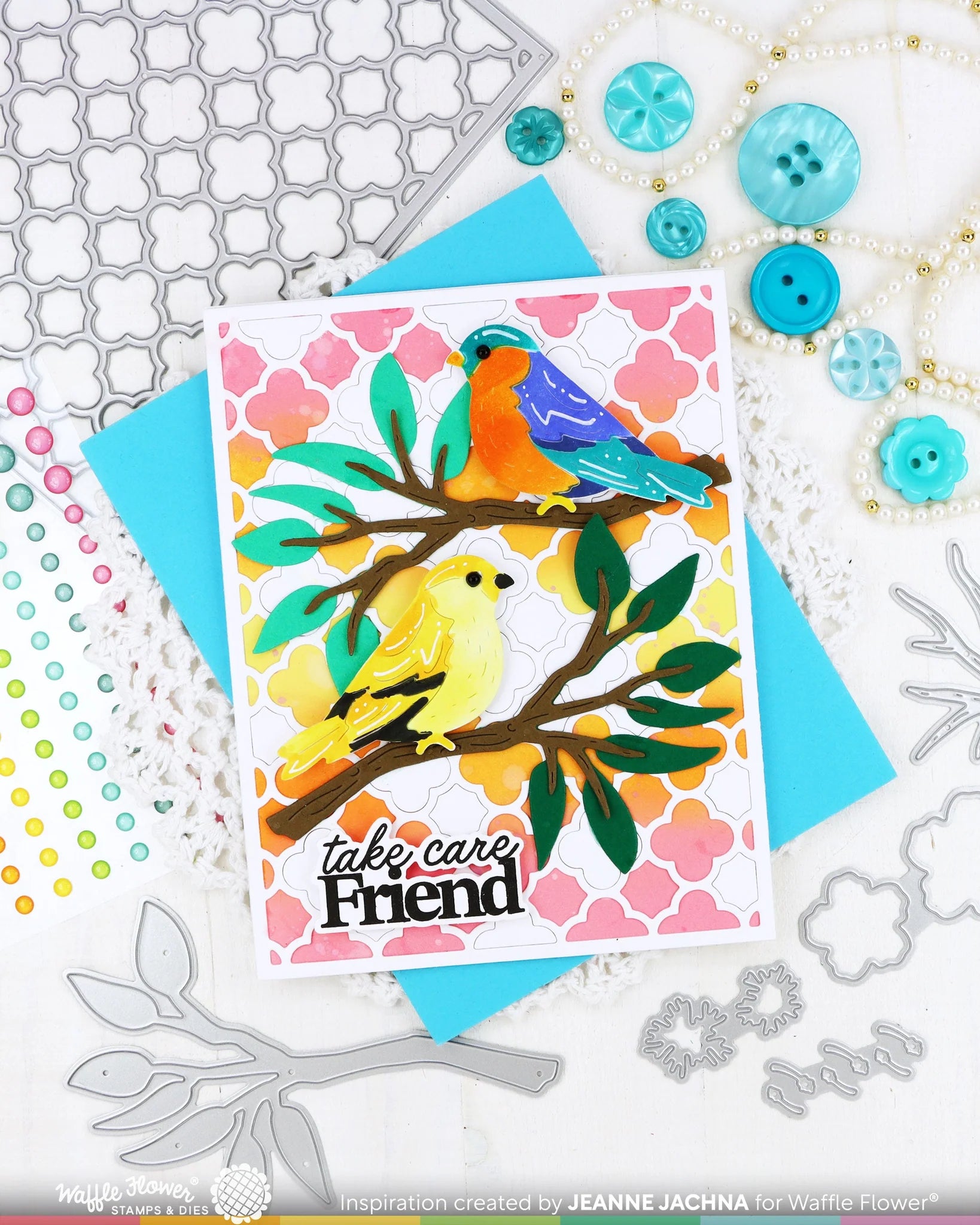 Bumbleberry Papercrafts Ltd