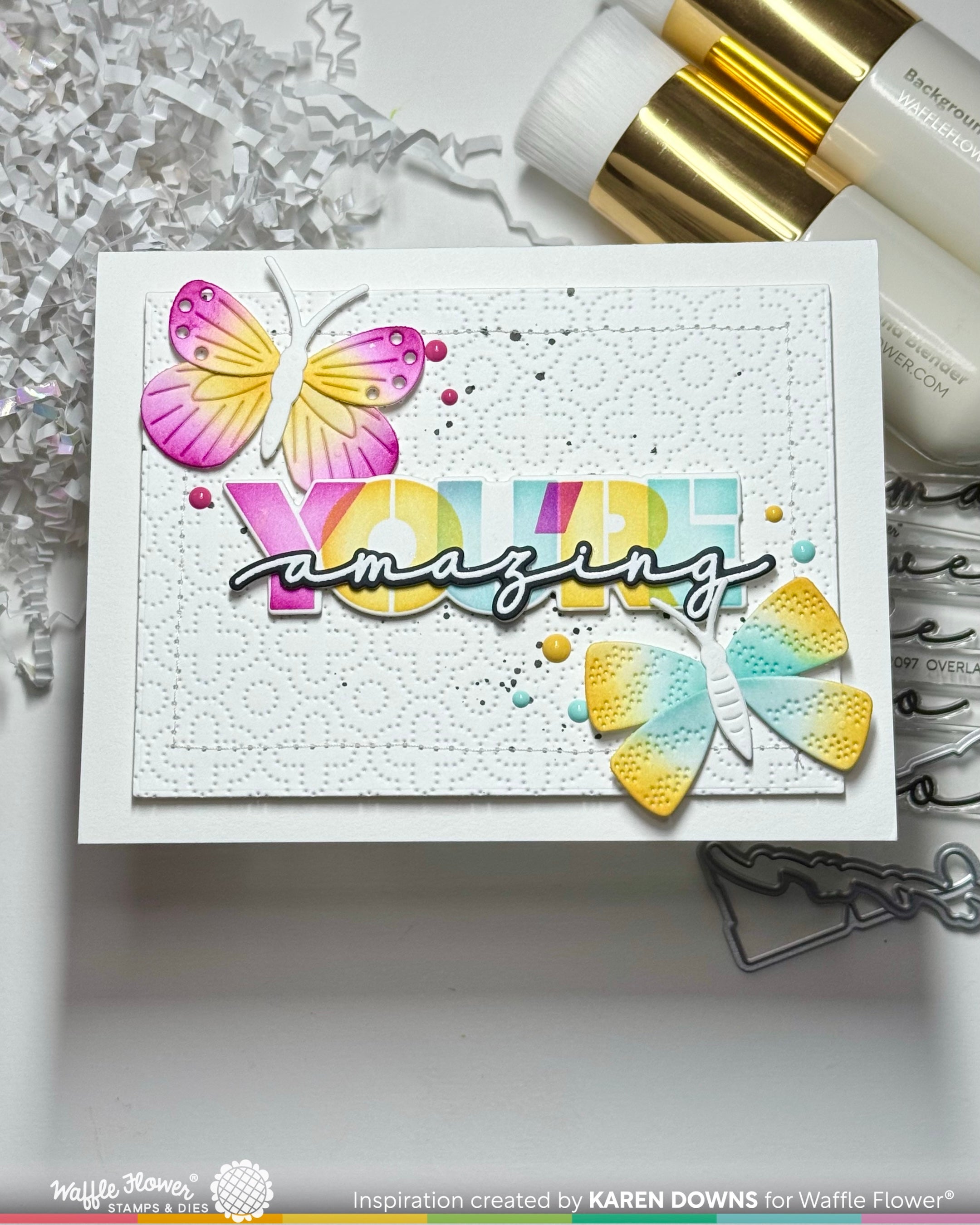 Bumbleberry Papercrafts Ltd