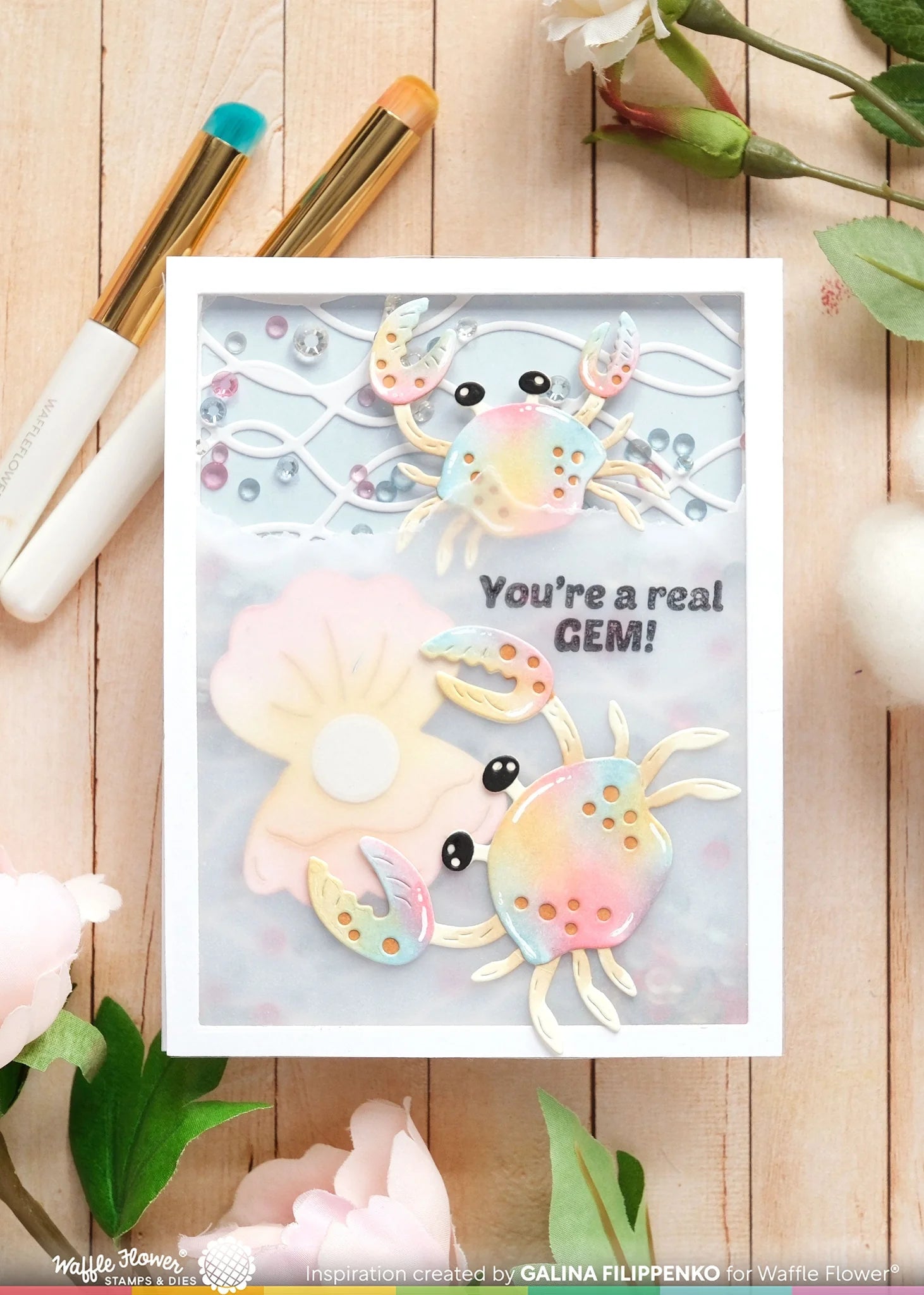 Bumbleberry Papercrafts Ltd