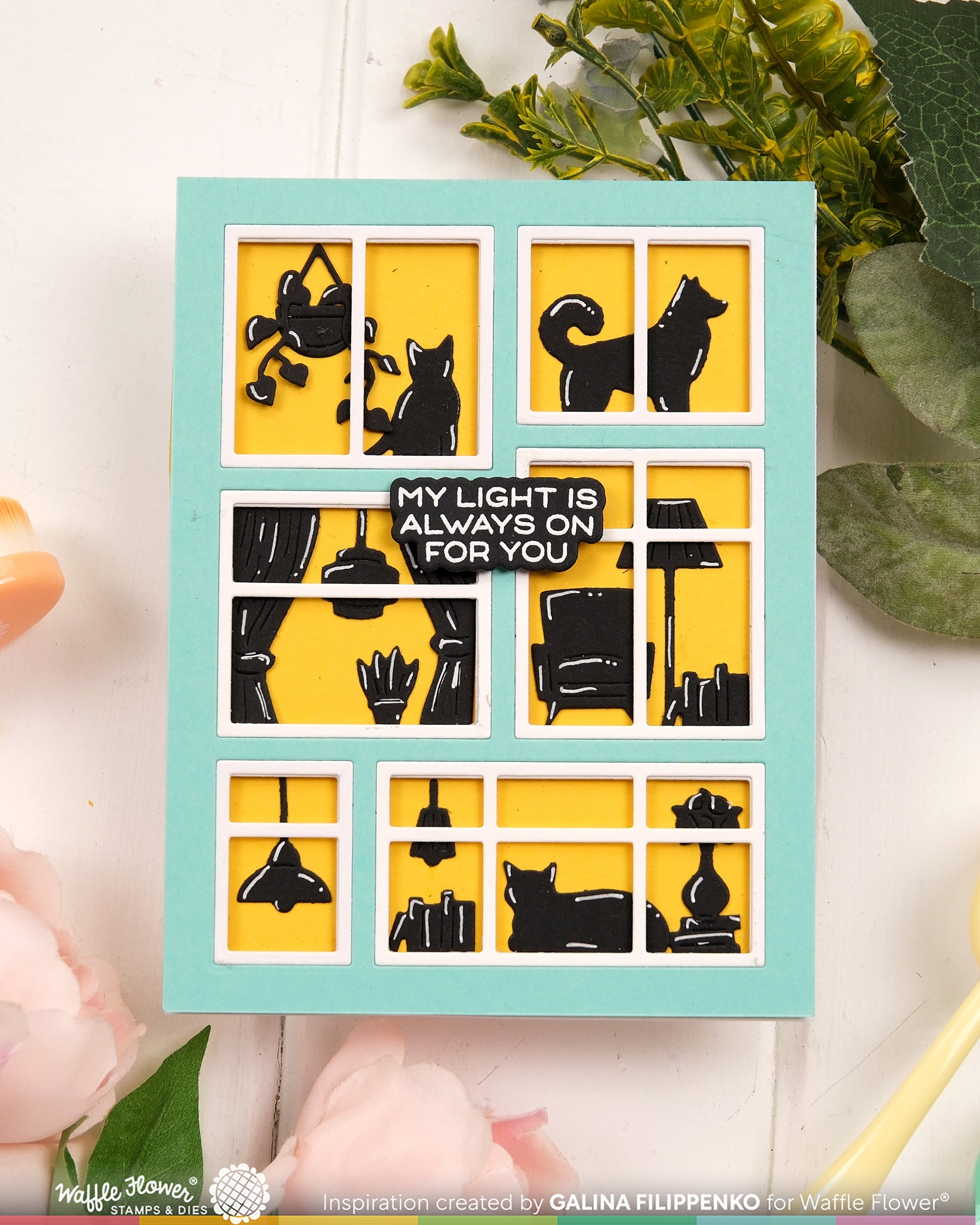 Bumbleberry Papercrafts Ltd
