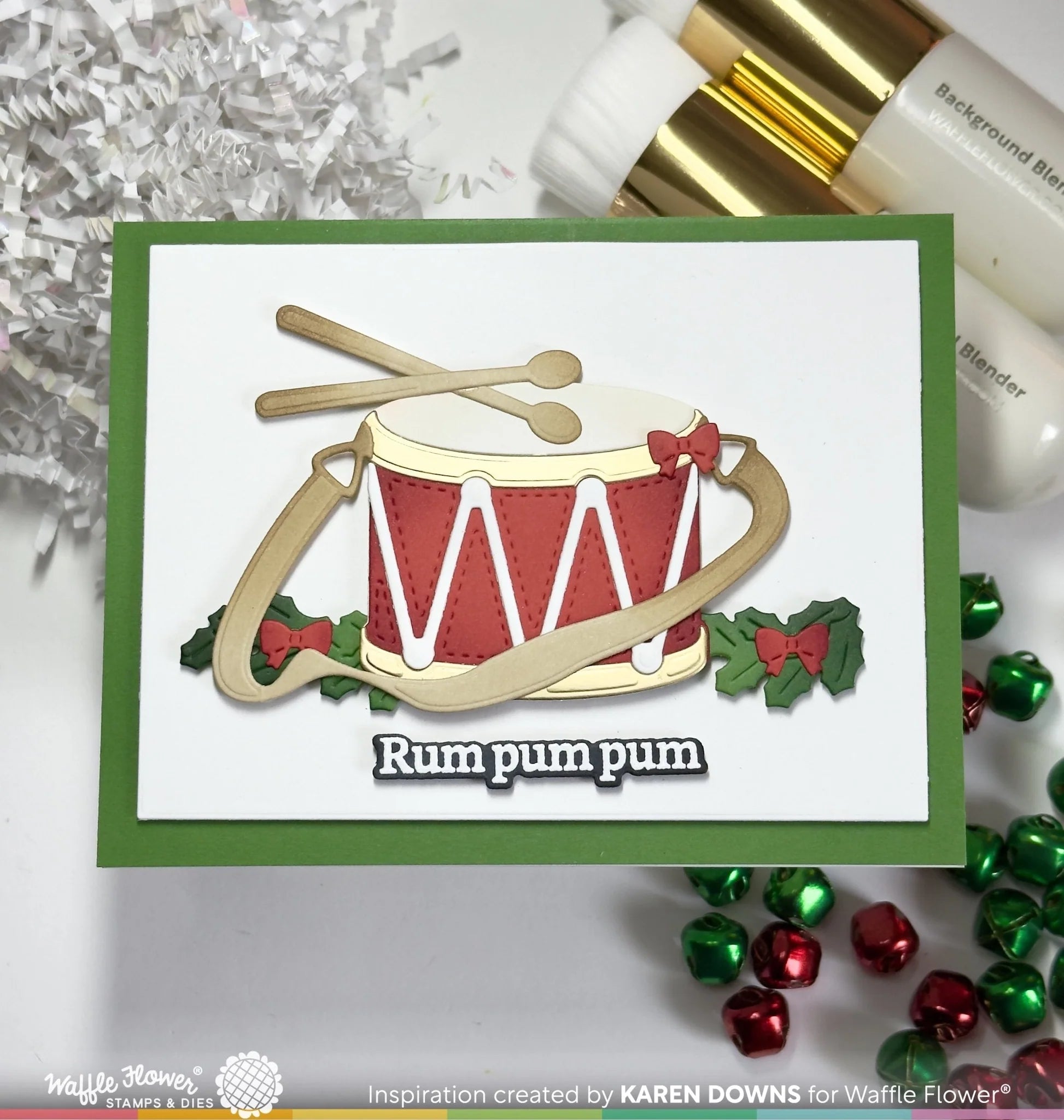 Bumbleberry Papercrafts Ltd