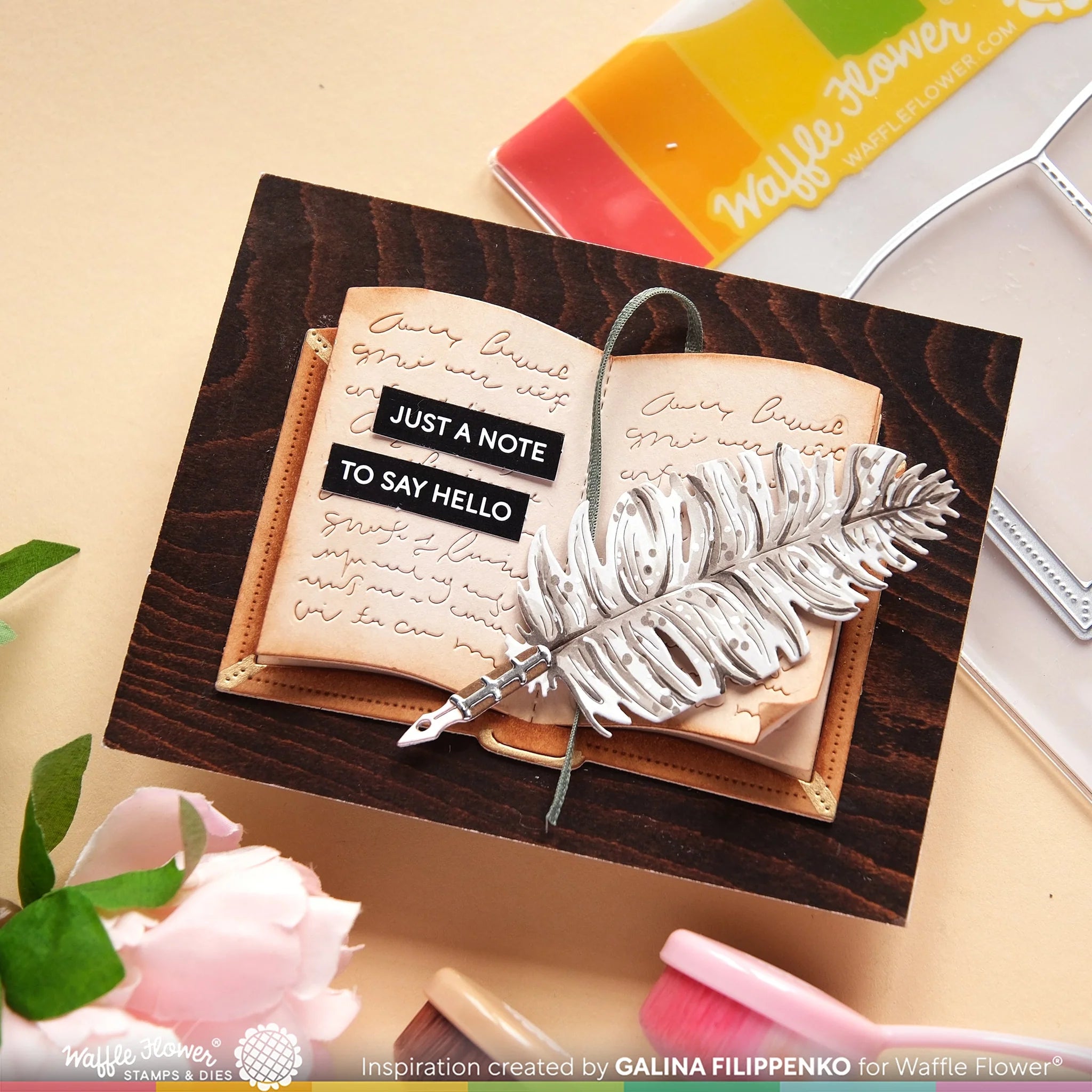 Bumbleberry Papercrafts Ltd
