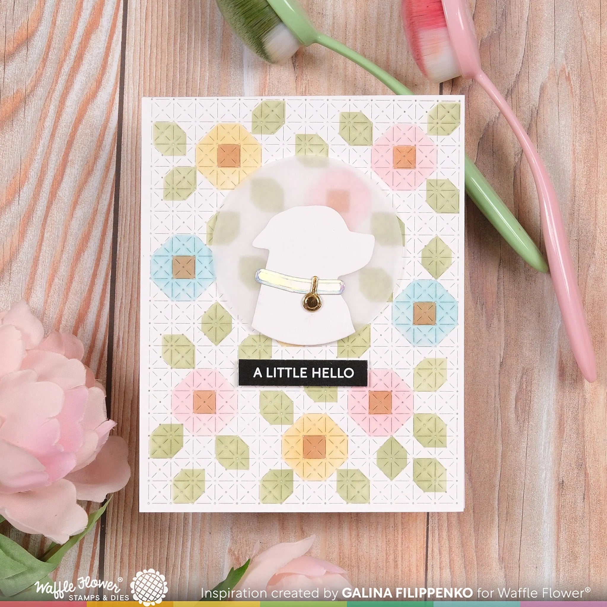 Bumbleberry Papercrafts Ltd