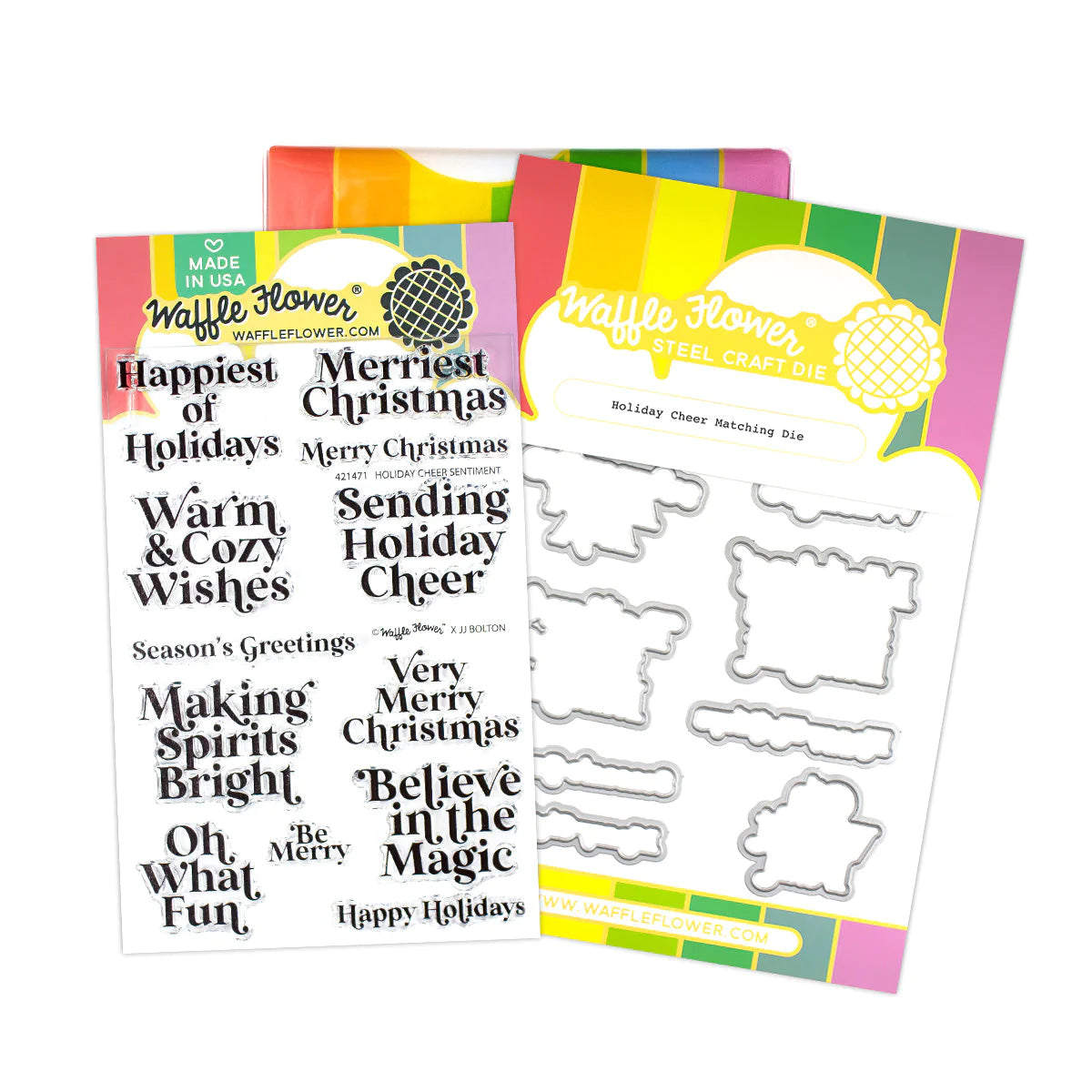 Bumbleberry Papercrafts Ltd