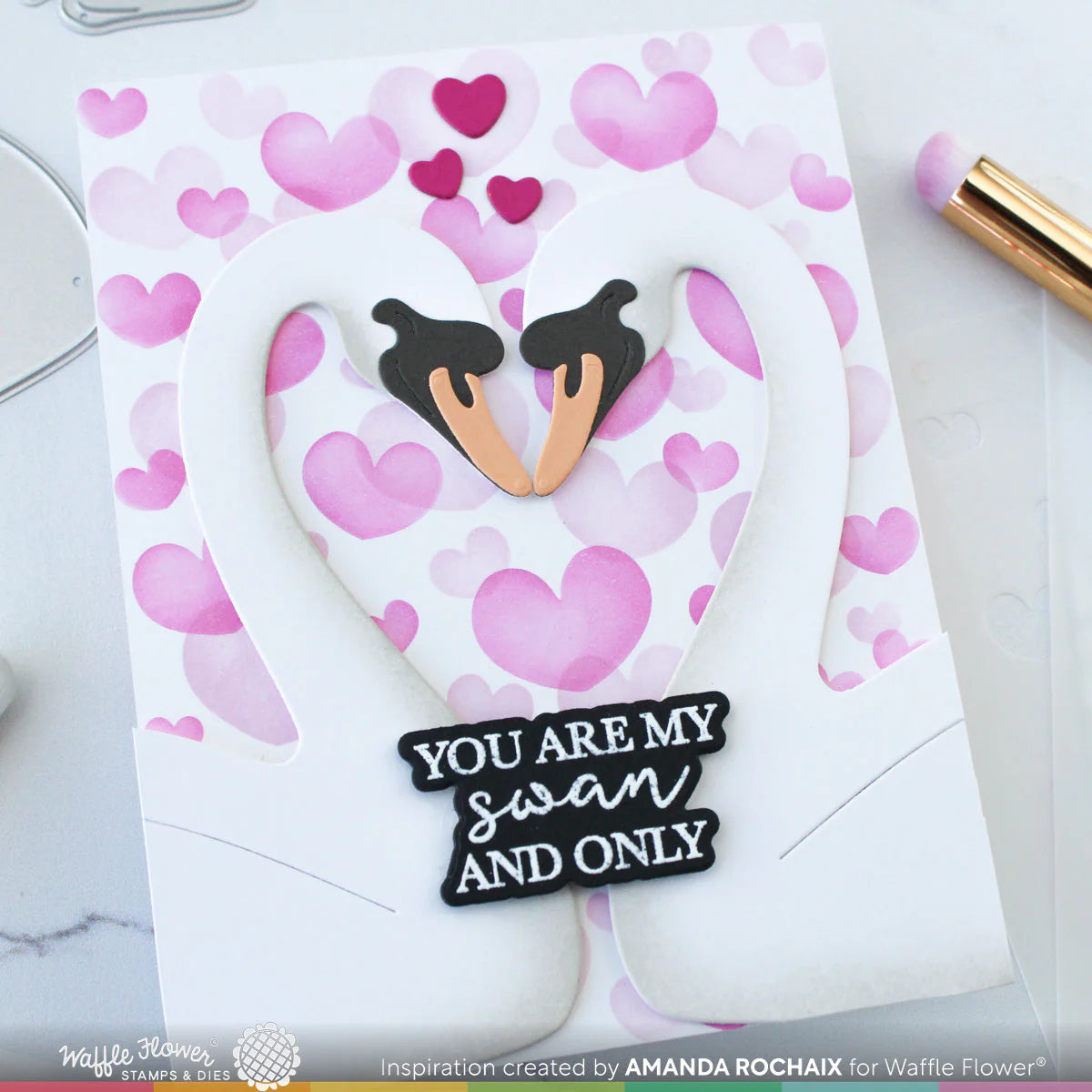 Bumbleberry Papercrafts Ltd