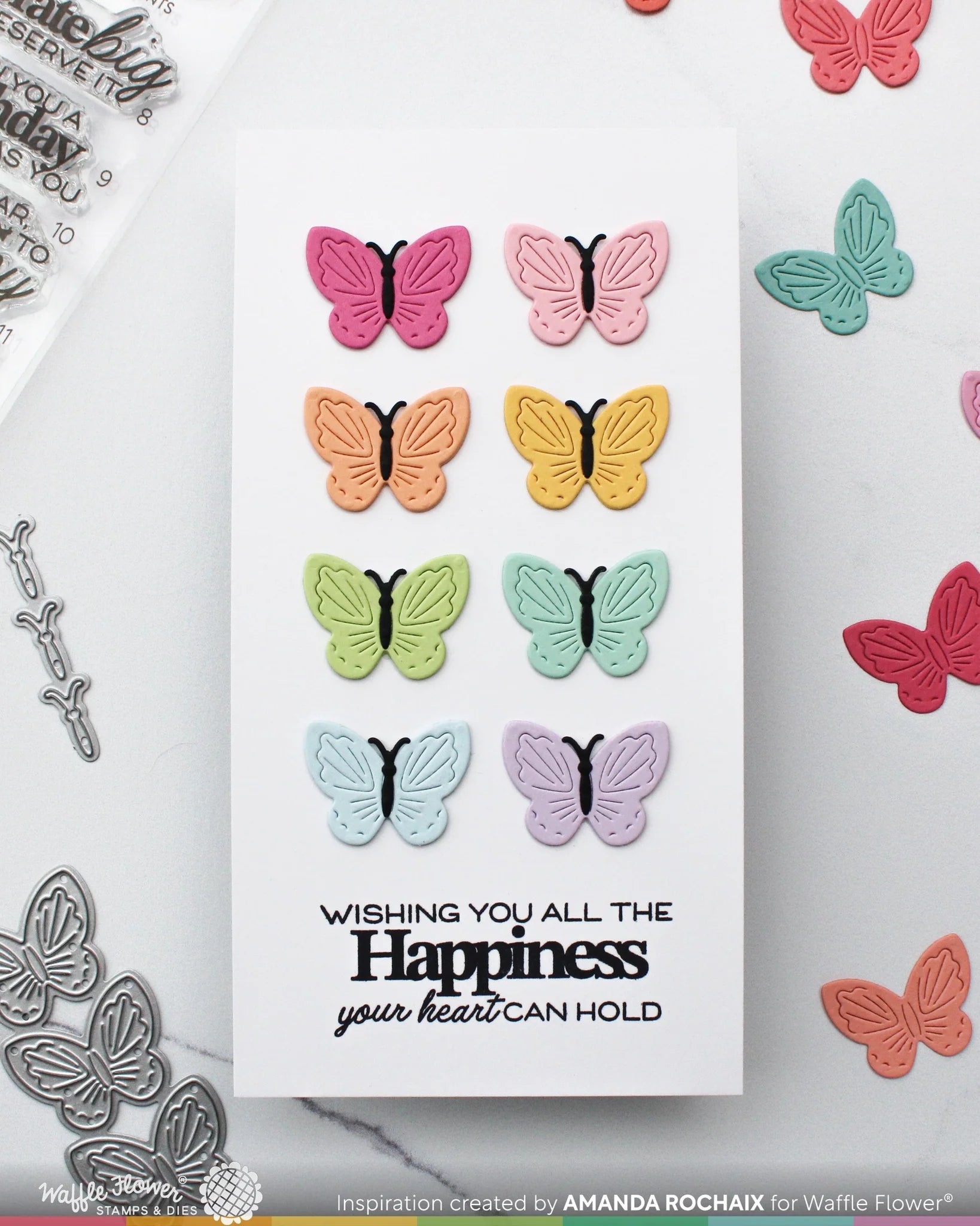Bumbleberry Papercrafts Ltd