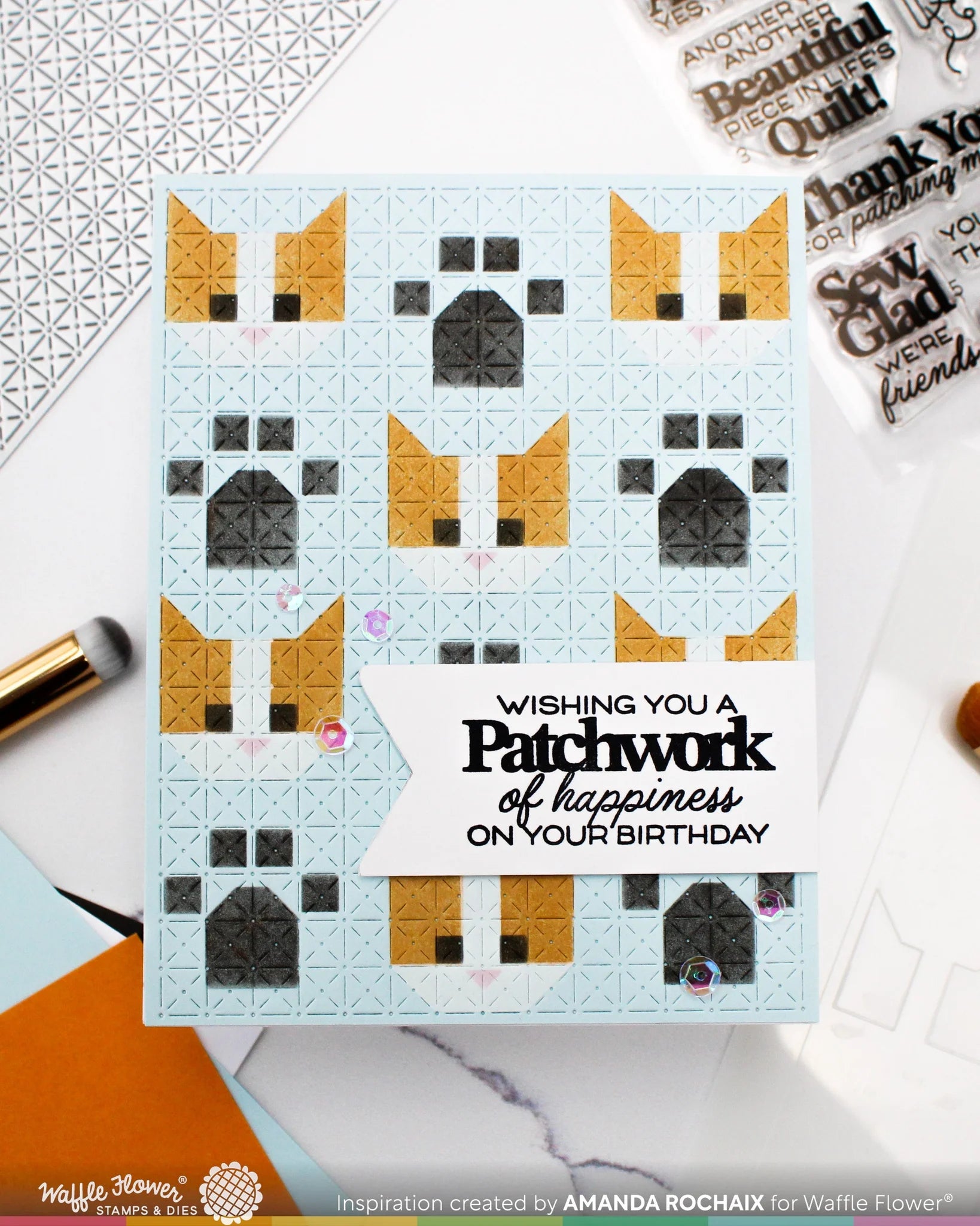 Bumbleberry Papercrafts Ltd