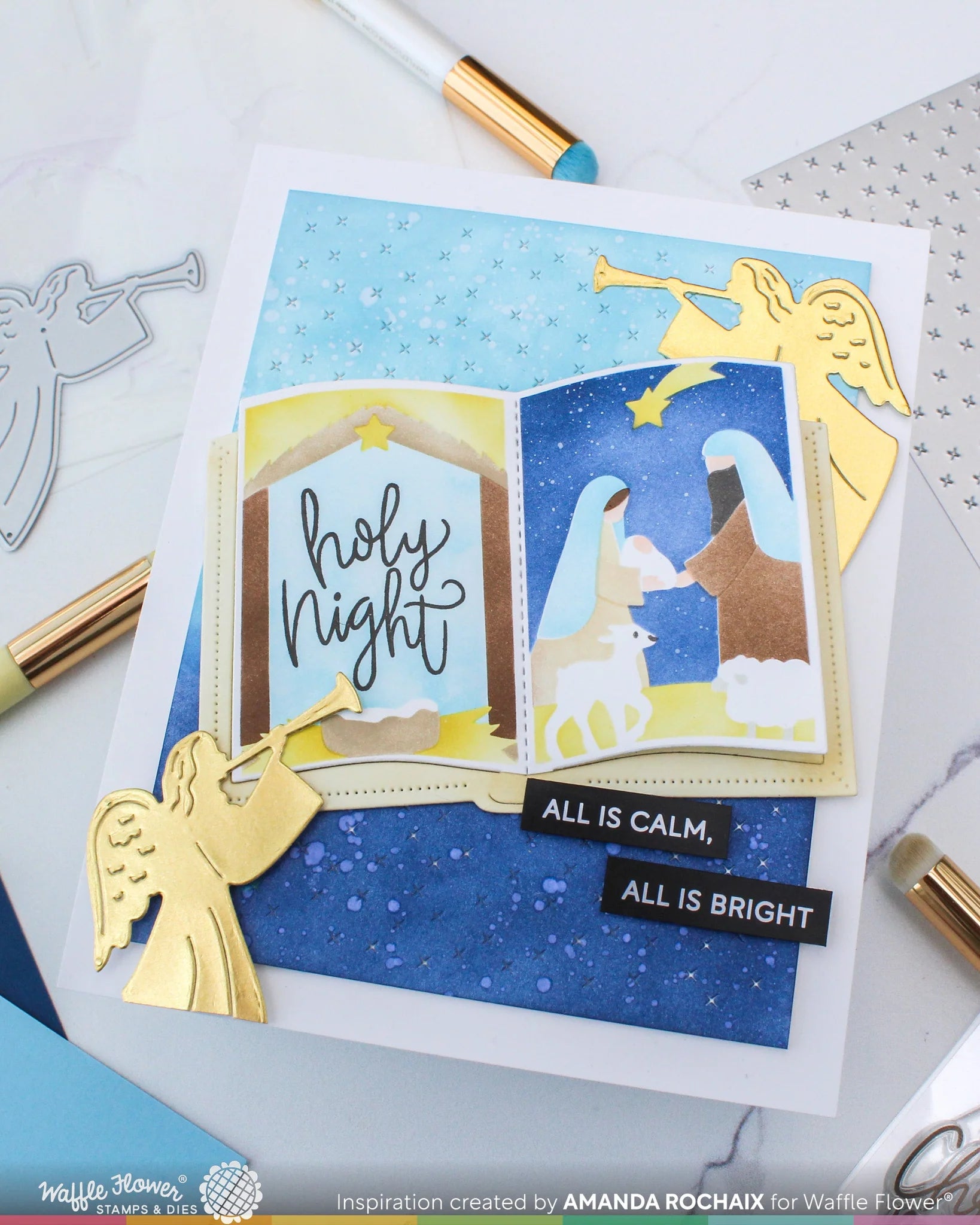 Bumbleberry Papercrafts Ltd