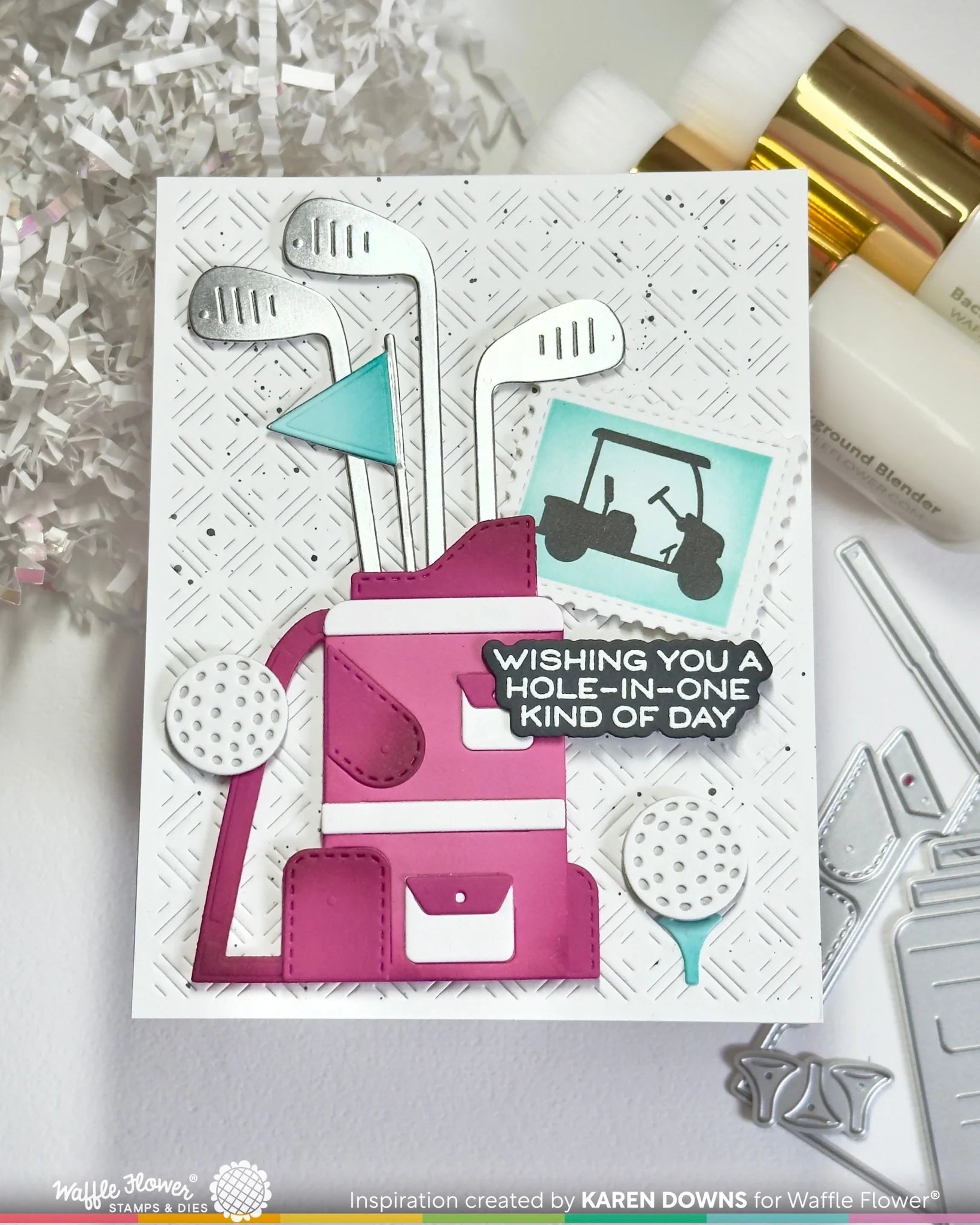 Bumbleberry Papercrafts Ltd