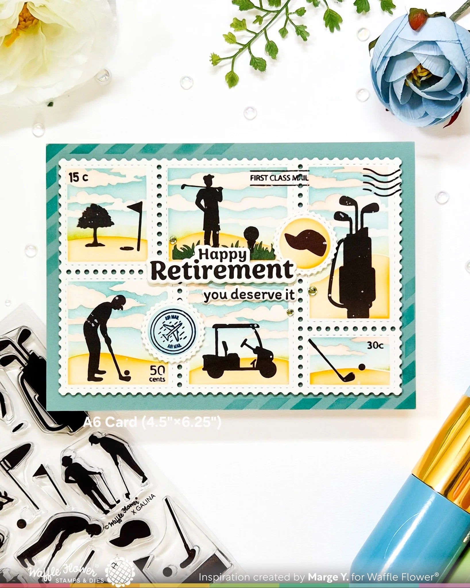 Bumbleberry Papercrafts Ltd