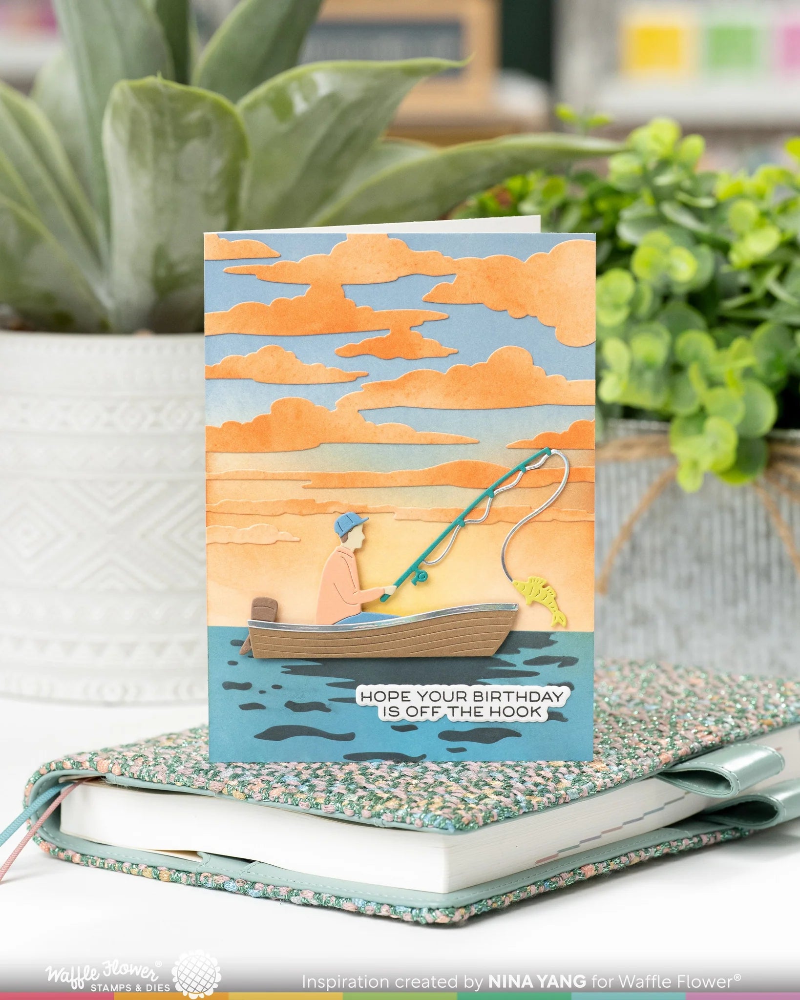 Bumbleberry Papercrafts Ltd