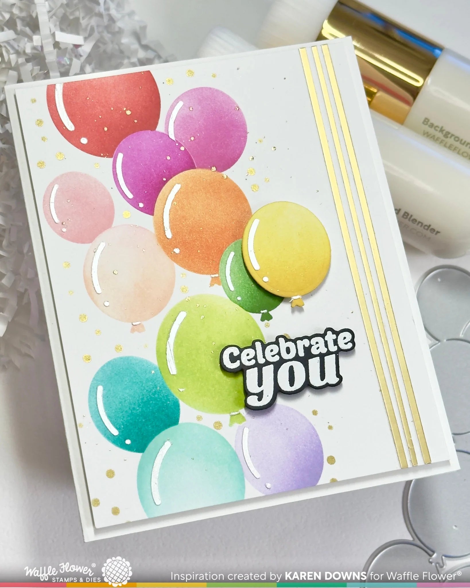 Bumbleberry Papercrafts Ltd