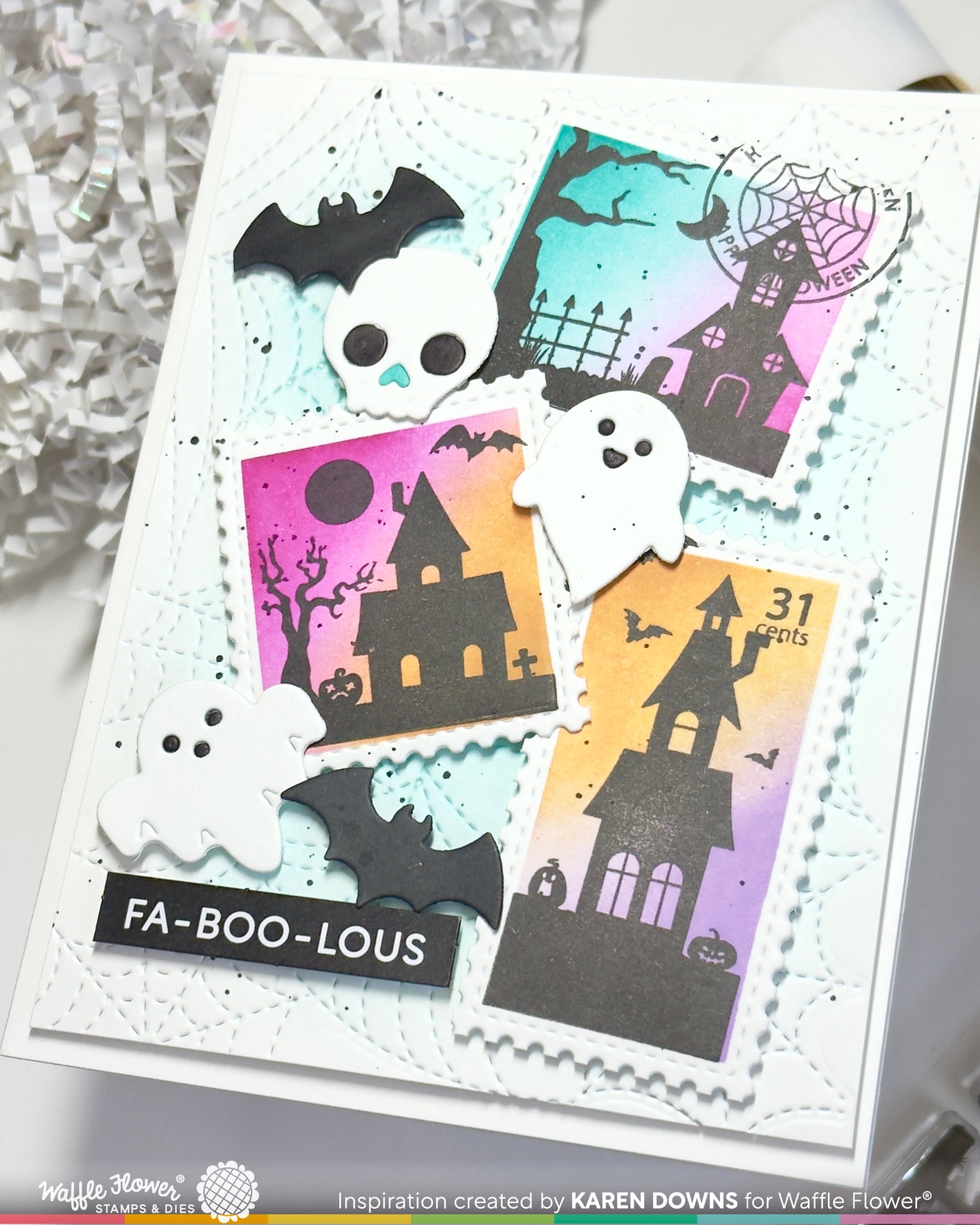 Bumbleberry Papercrafts Ltd