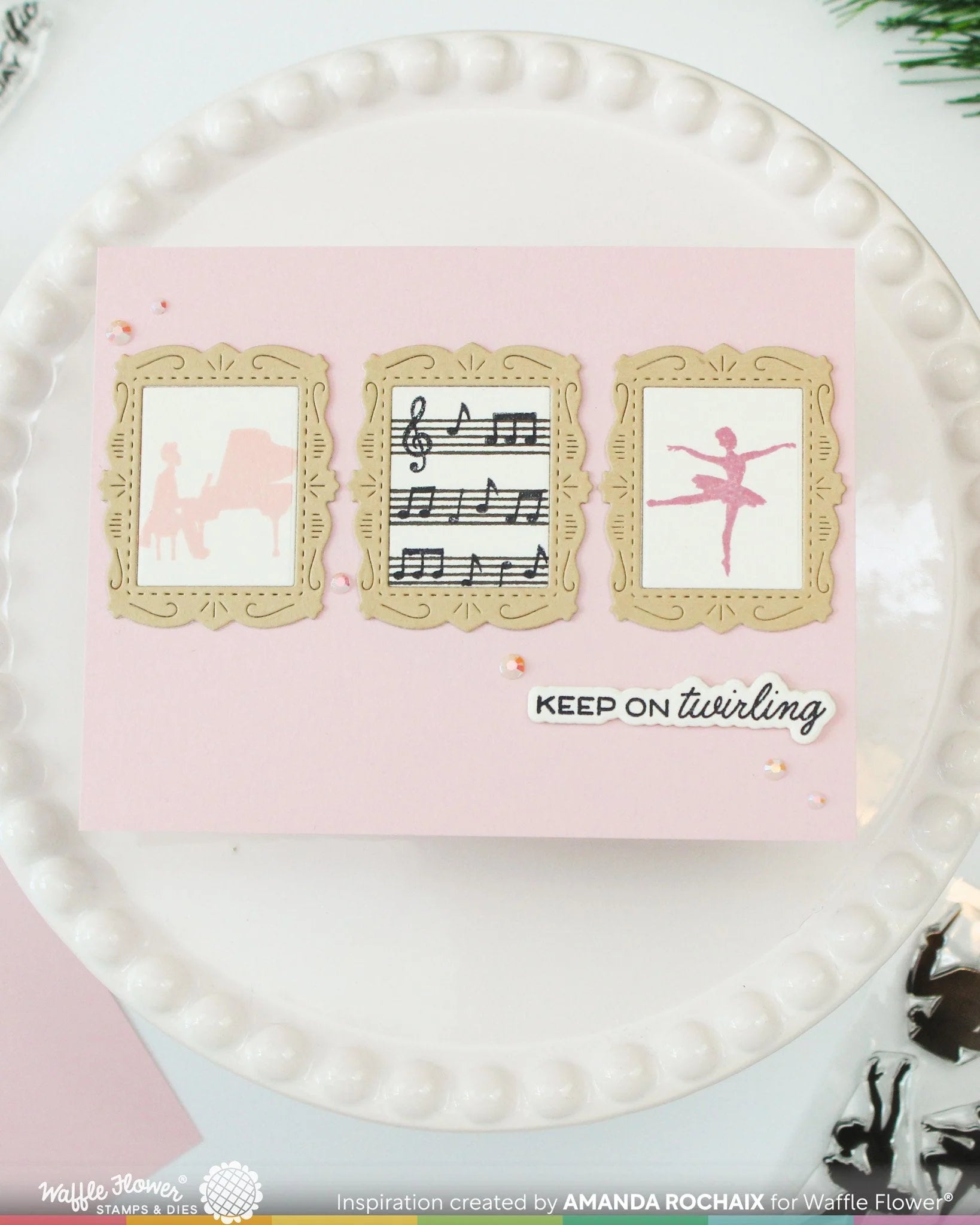 Bumbleberry Papercrafts Ltd