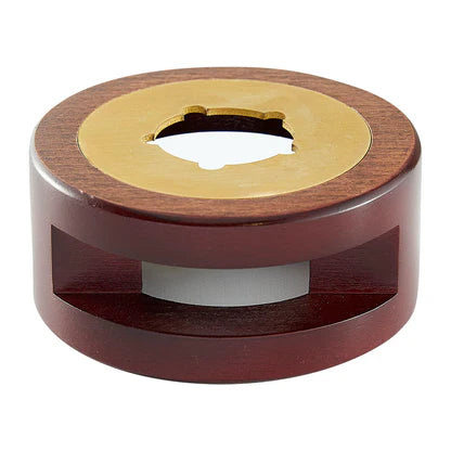 Wax Bead Warmer from the Sealed by Spellbinders Collection*