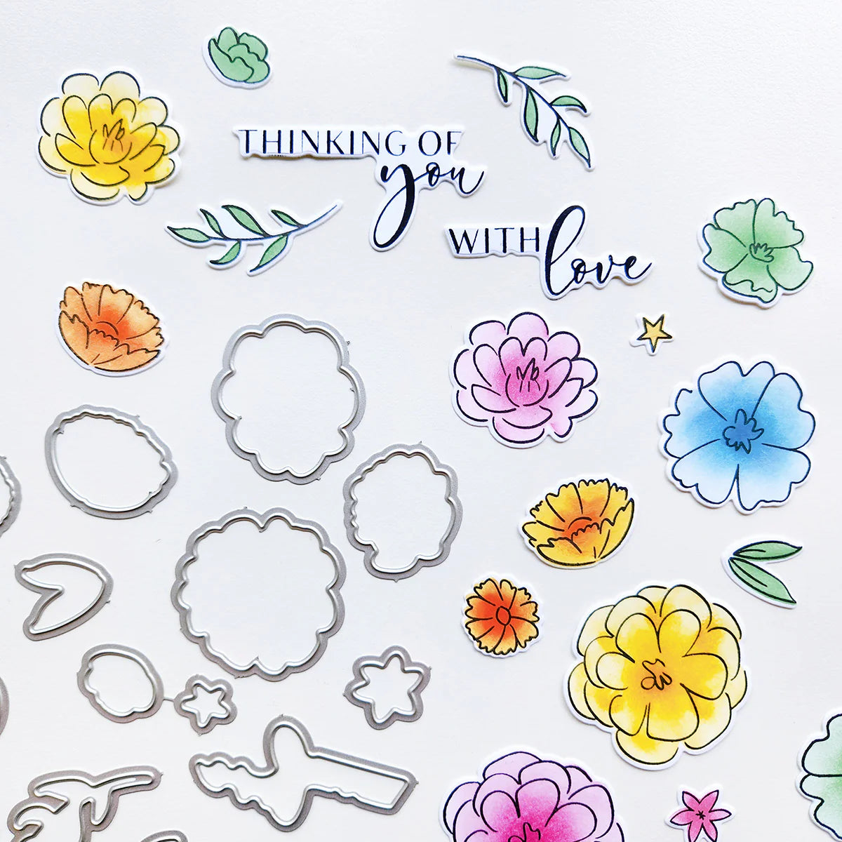 Bumbleberry Papercrafts Ltd