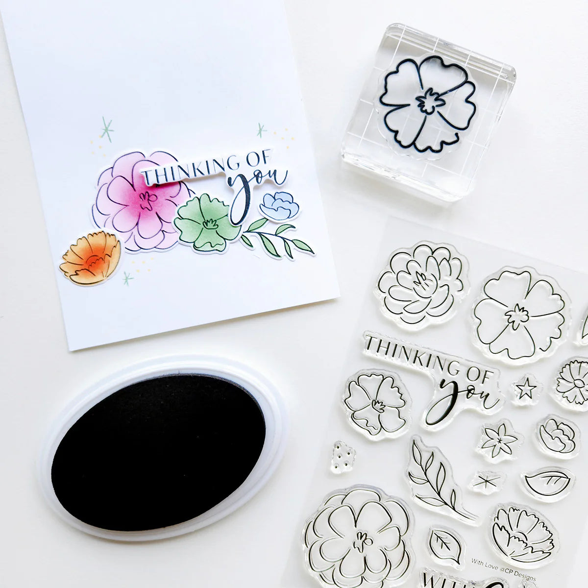 Bumbleberry Papercrafts Ltd