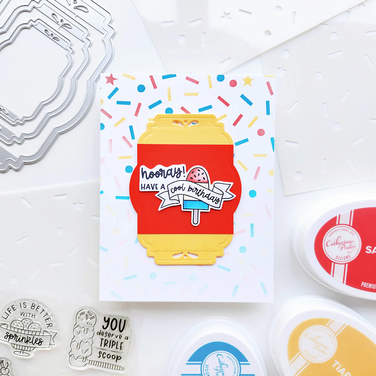 Bumbleberry Papercrafts Ltd