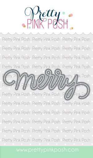 Merry Script Die