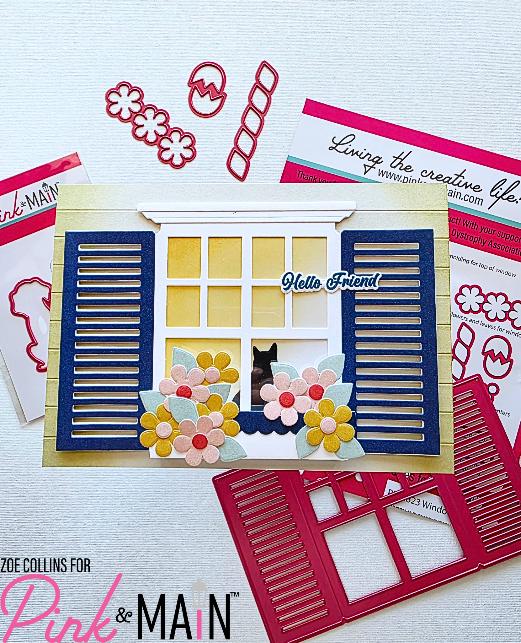 Bumbleberry Papercrafts Ltd