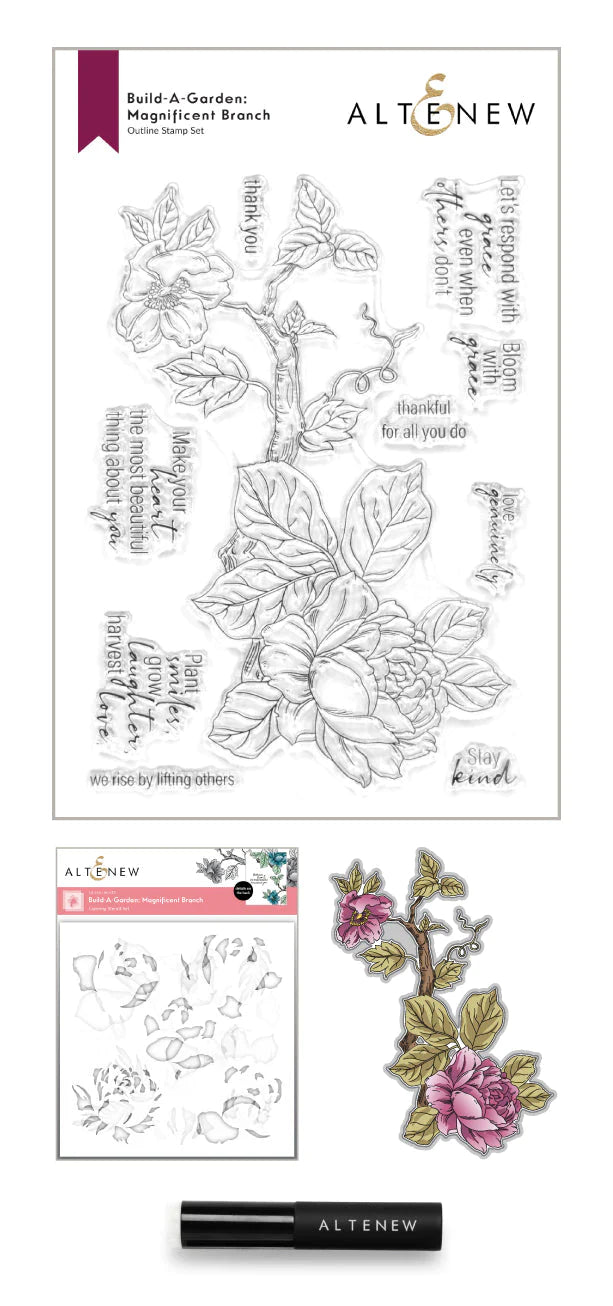 Bumbleberry Papercrafts Ltd