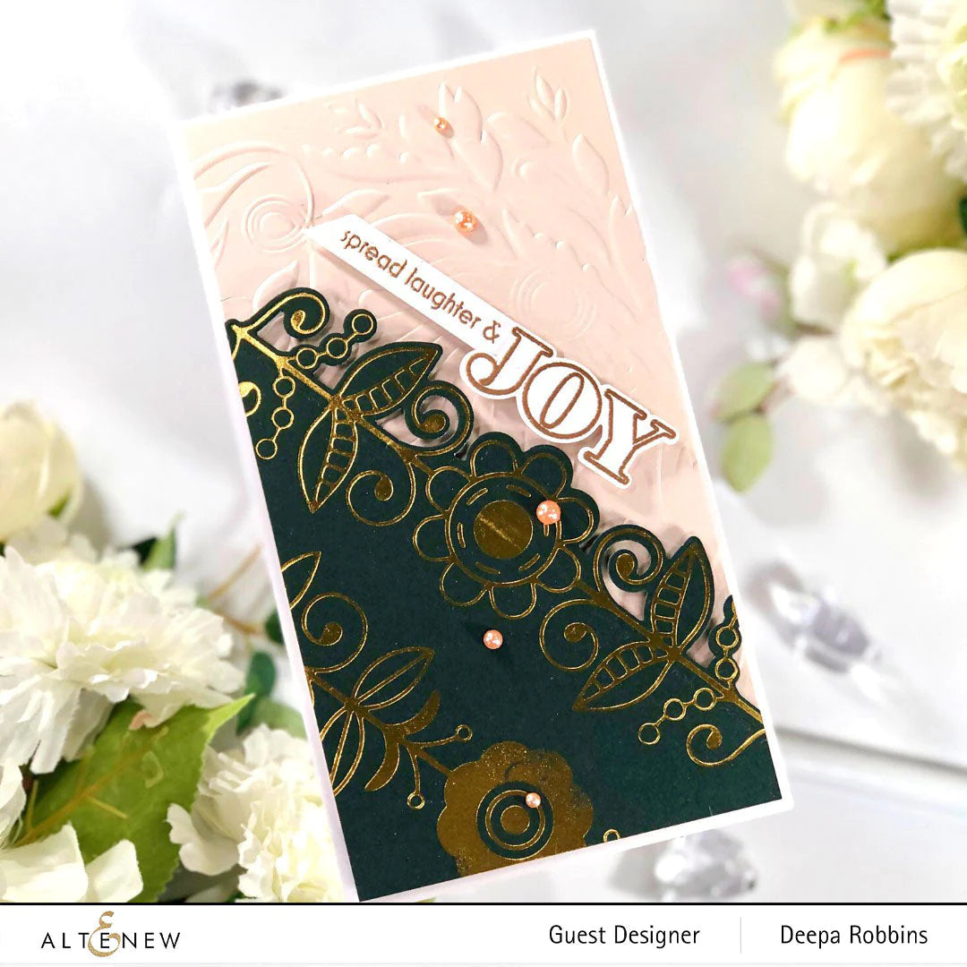 Bumbleberry Papercrafts Ltd