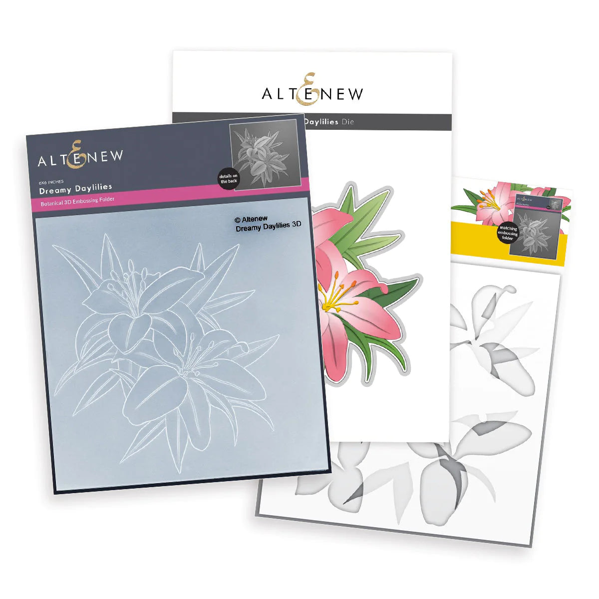 Bumbleberry Papercrafts Ltd