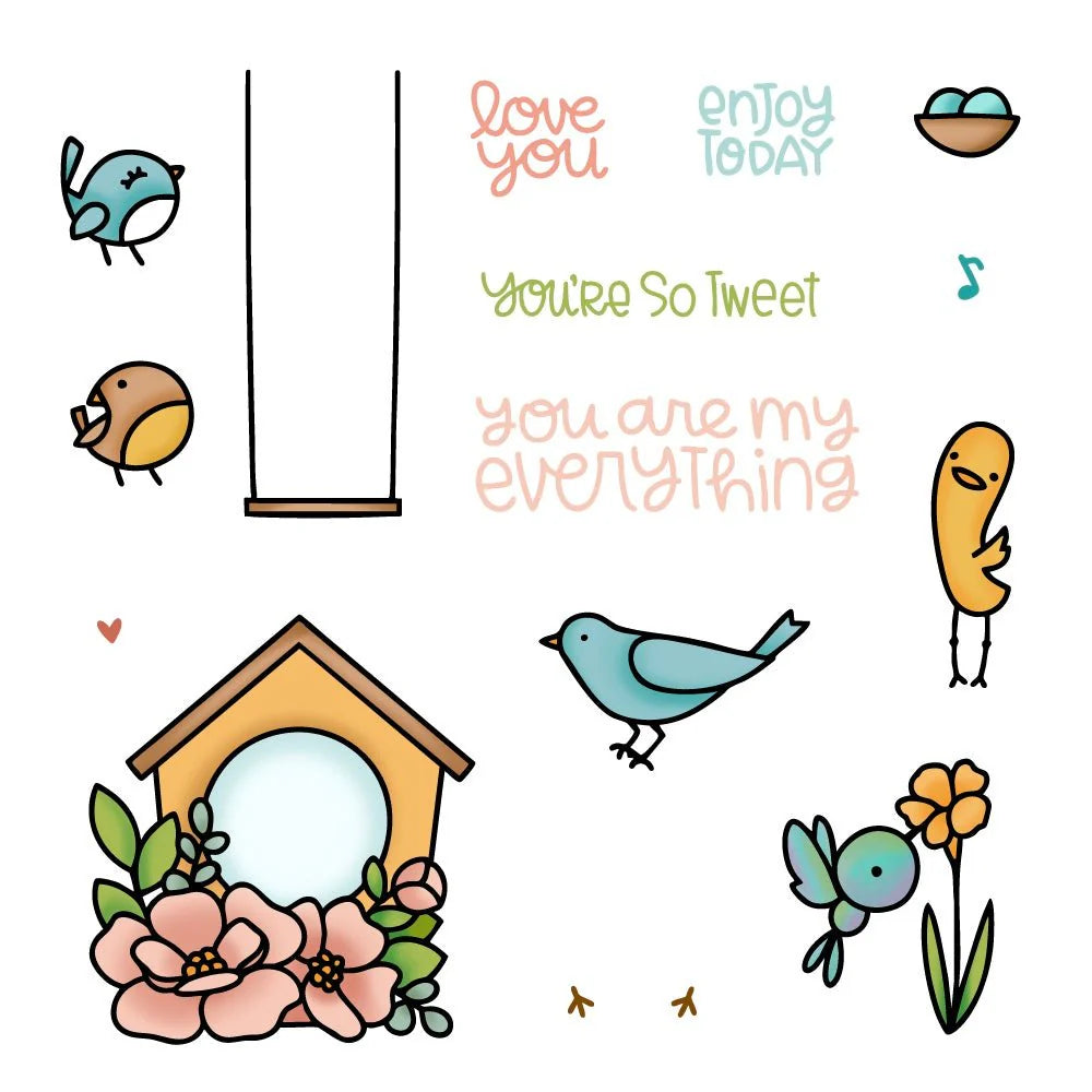 Bumbleberry Papercrafts Ltd