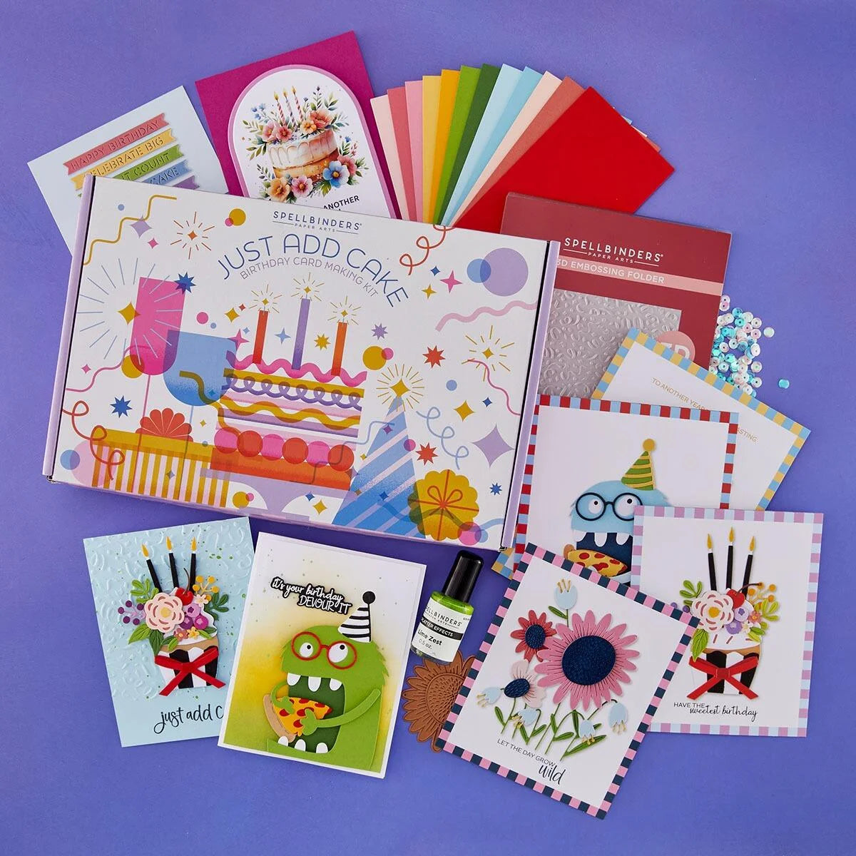 Bumbleberry Papercrafts Ltd