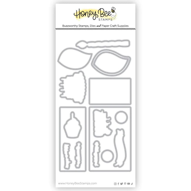 Bumbleberry Papercrafts Ltd