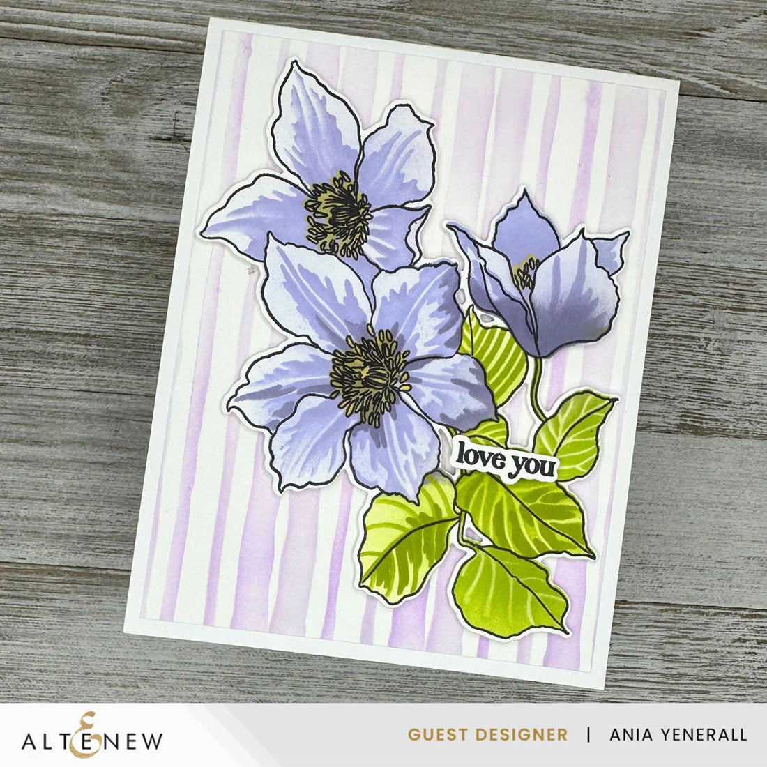 Bumbleberry Papercrafts Ltd
