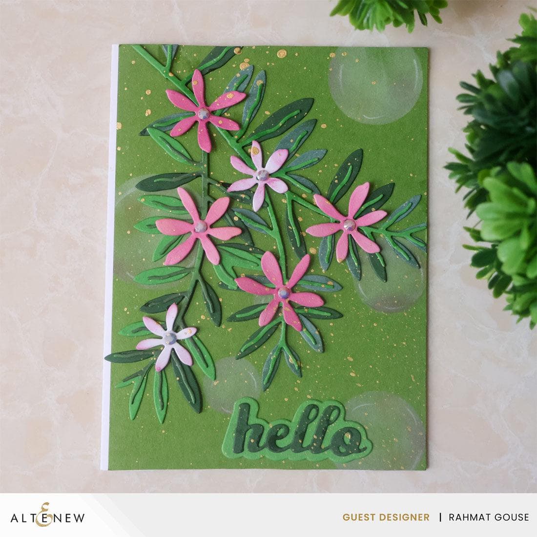 Bumbleberry Papercrafts Ltd