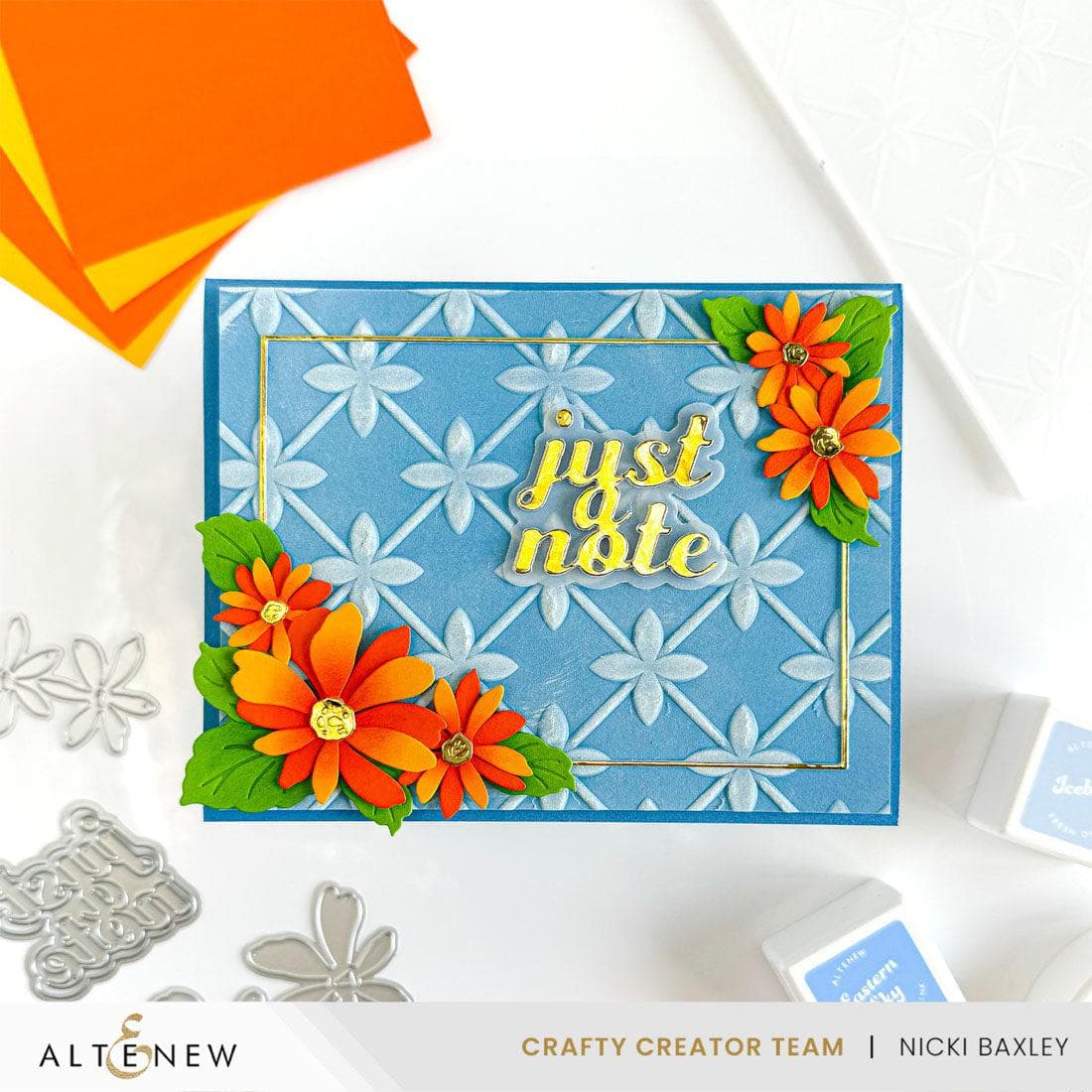 Bumbleberry Papercrafts Ltd