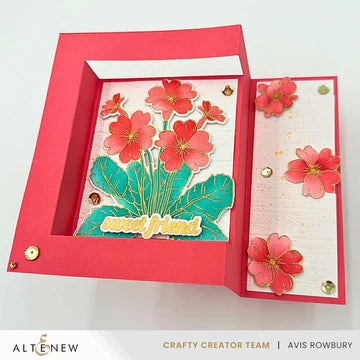 Bumbleberry Papercrafts Ltd