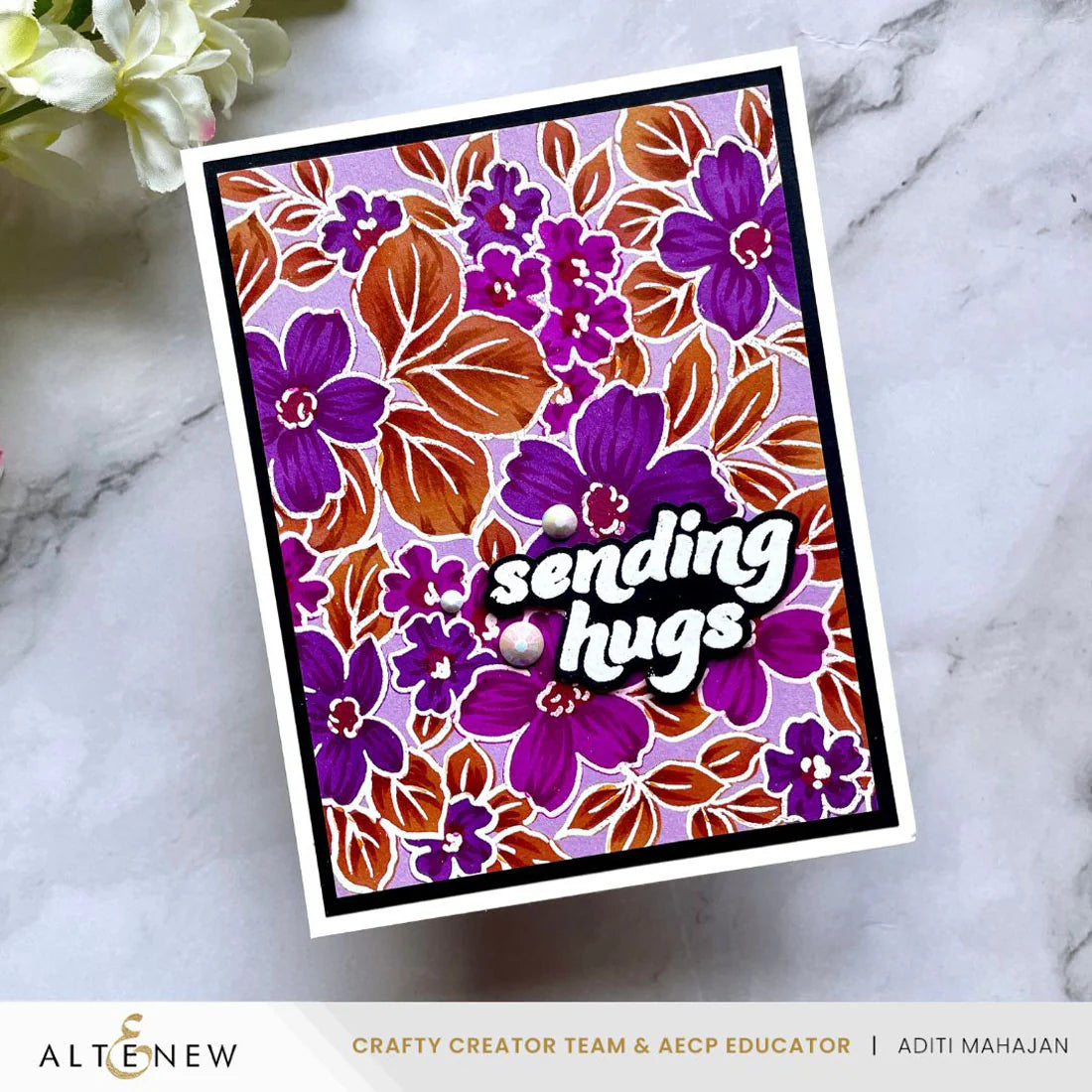 Bumbleberry Papercrafts Ltd