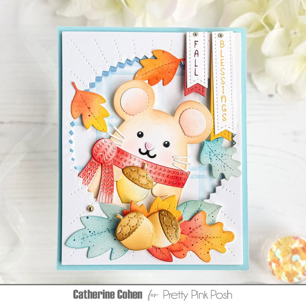 Bumbleberry Papercrafts Ltd