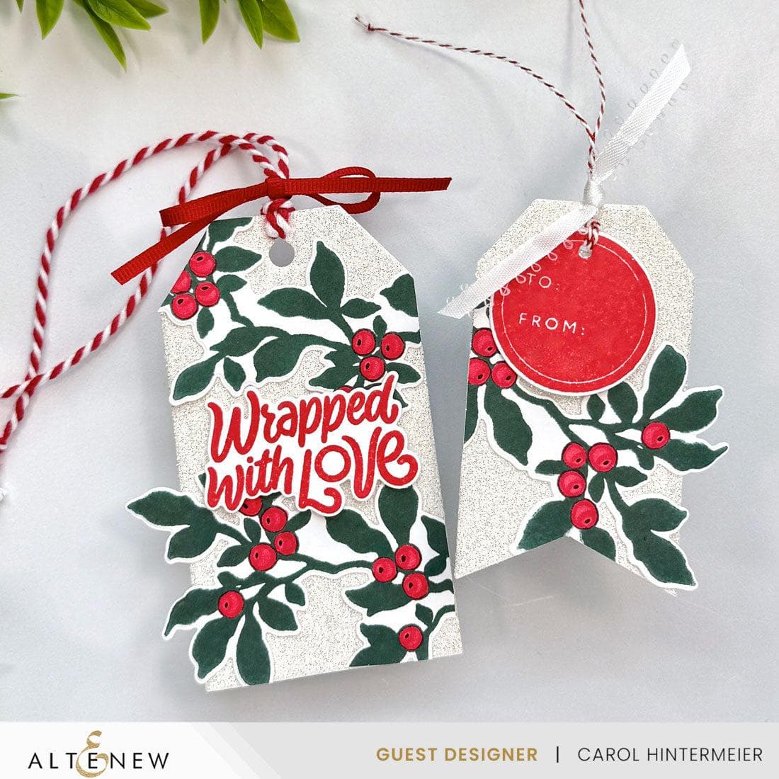 Bumbleberry Papercrafts Ltd