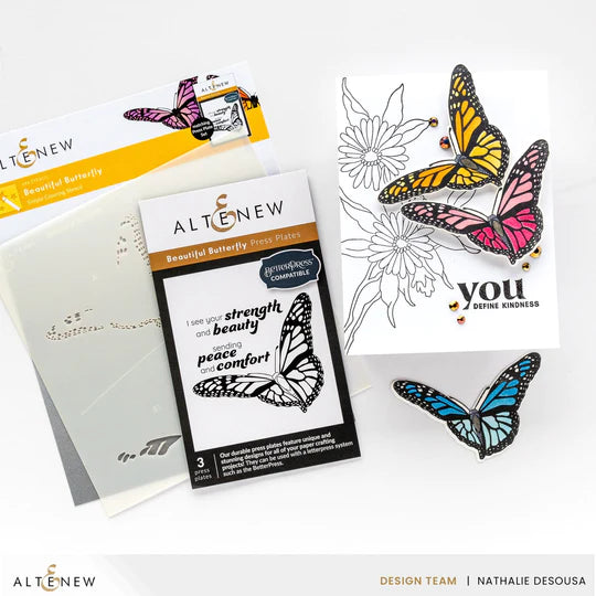 Bumbleberry Papercrafts Ltd