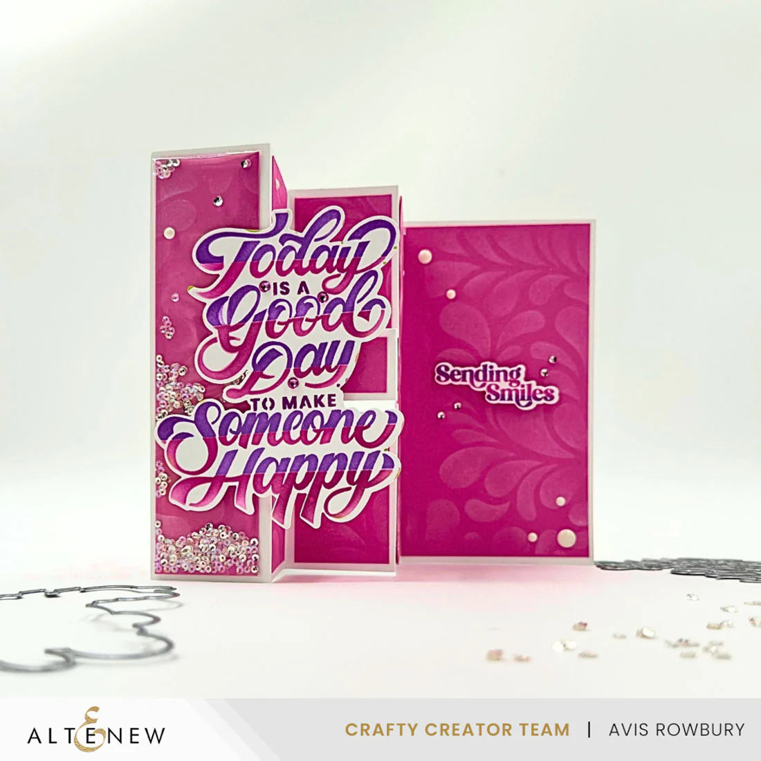Bumbleberry Papercrafts Ltd