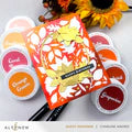 One-Go: Solid Sentiment Strips Bundle