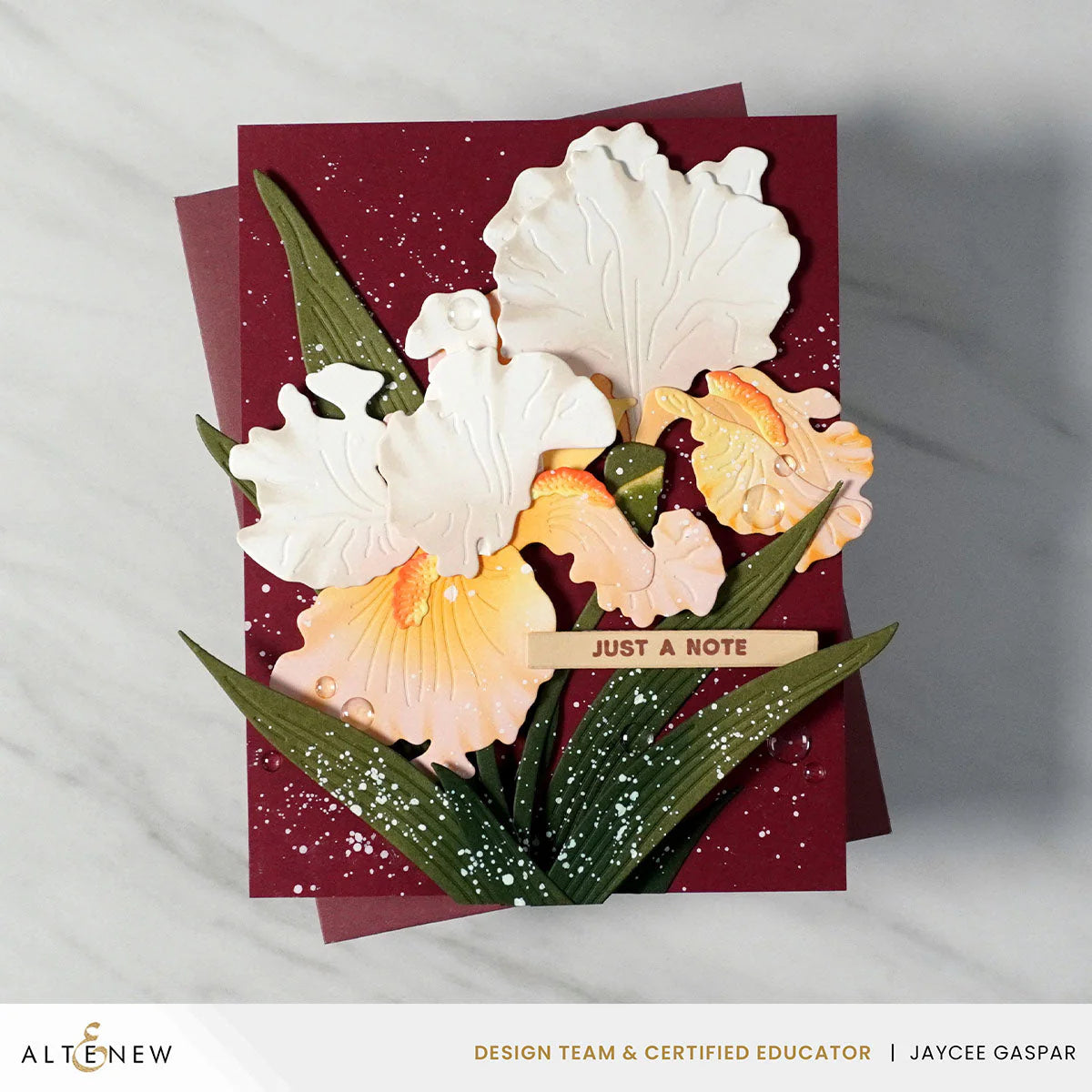 Bumbleberry Papercrafts Ltd