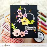 Craft-A-Flower: Cherry Blossom Branch Layering Die Set