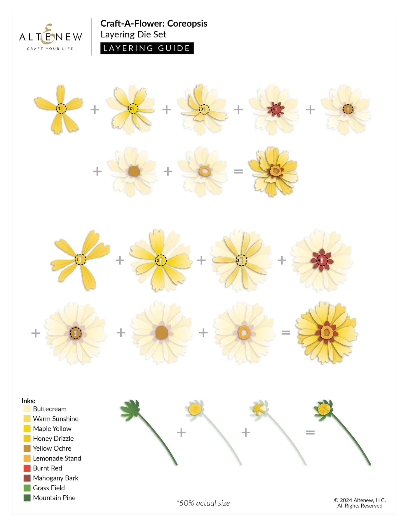 Bumbleberry Papercrafts Ltd