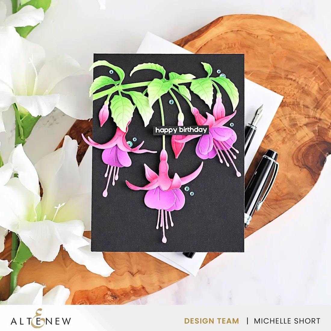 Bumbleberry Papercrafts Ltd