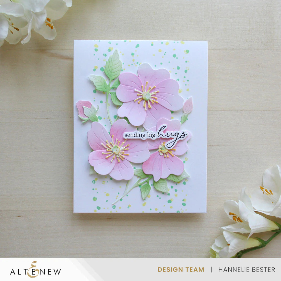 Bumbleberry Papercrafts Ltd