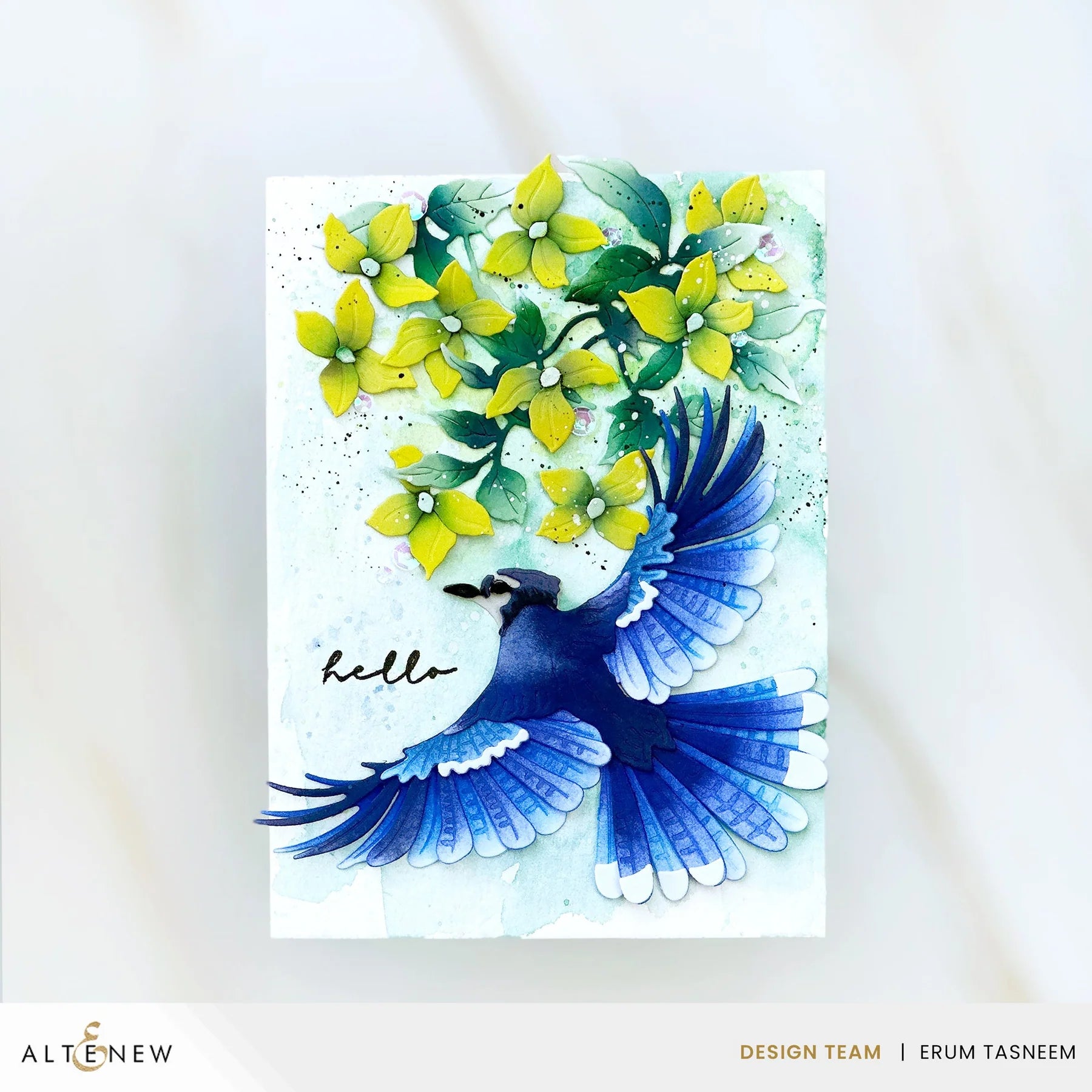 Bumbleberry Papercrafts Ltd
